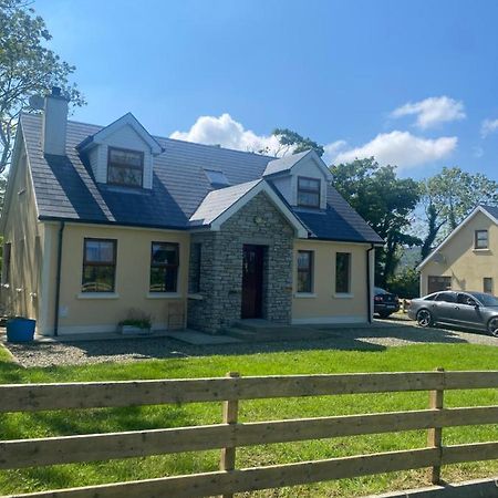 Ballyloskey Road Carndonagh Eksteriør billede