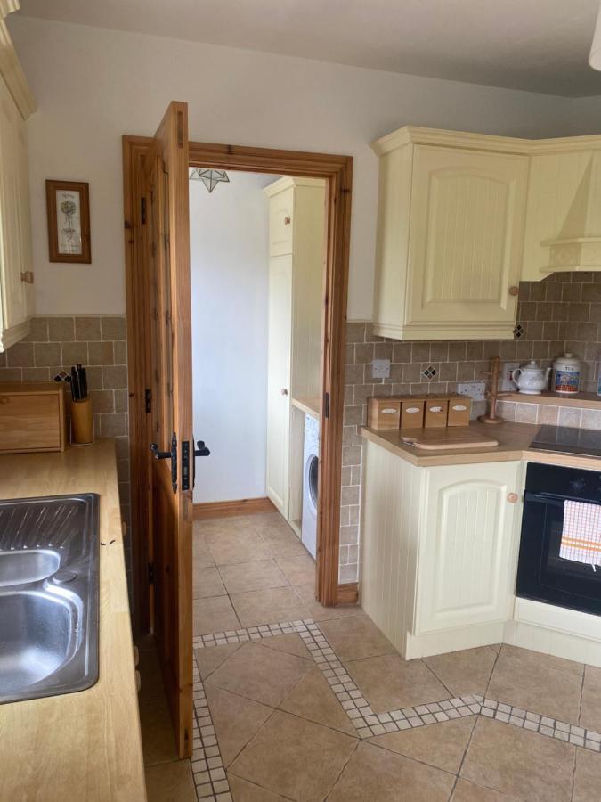 Ballyloskey Road Carndonagh Eksteriør billede