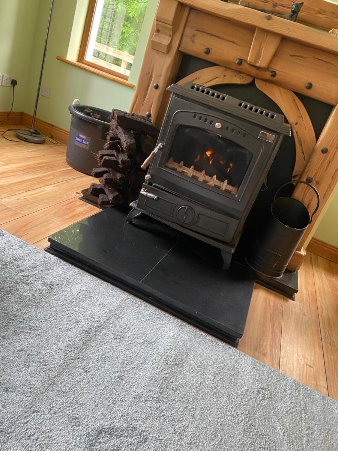 Ballyloskey Road Carndonagh Eksteriør billede
